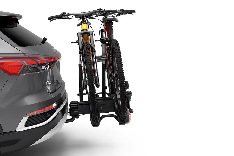 Új - THULE Epos 2 Kerékpártartó (978100)